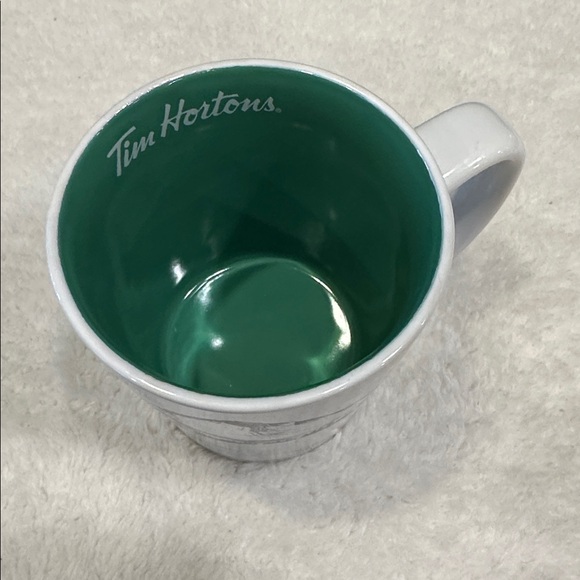 Tim Horton mug. - Picture 3 of 5